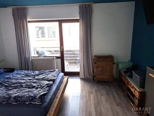 Schlafzimmer - 