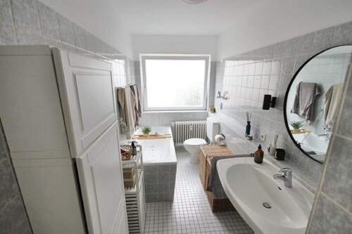 Badezimmer - 