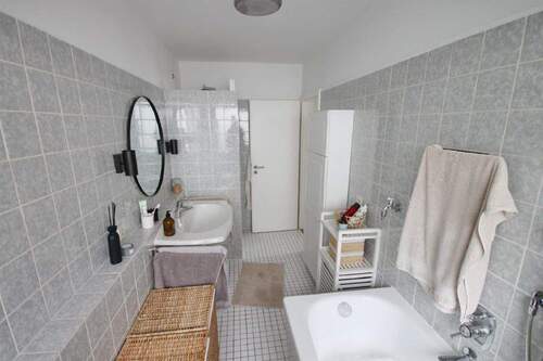 Badezimmer - 