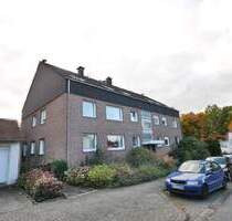 == Attraktive ETW mit Loggia nahe der Universität Bielefeld ==