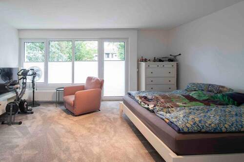 Schalfzimmer - 