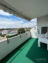 Balkon - *** Sonnige Wohnung in ruhiger Lage mit Weitblick ***