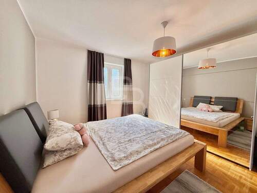 Hell und geräumig - 