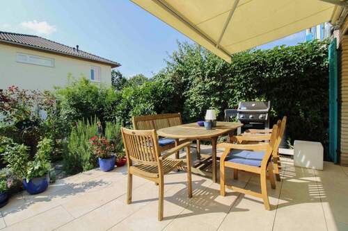 Terrasse - 
