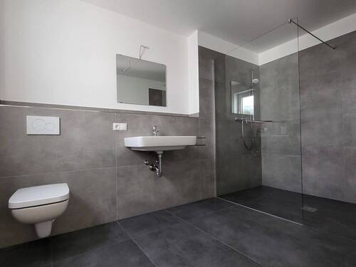 Badezimmer - 
