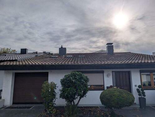 Bild 2 - 7 Zimmer Reihenendhaus zum Kaufen in Neckarsulm