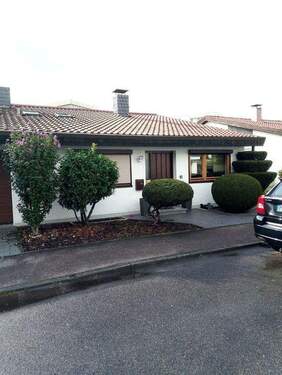 Bild 3 - 7 Zimmer Reihenendhaus in Neckarsulm