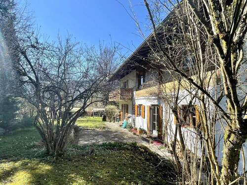 IMG 6896 - 9 Zimmer Einfamilienhaus in Schönau am Königssee