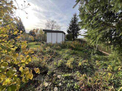 Bild 4 - Grundstück in Meckfeld bei Bad Berka zum Kaufen