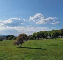 Provisionsfreies Baugrundstück in Ohorn – zwischen Natur & Lebensqualität