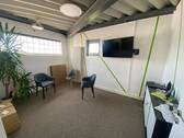 Büro Obergeschoss - 