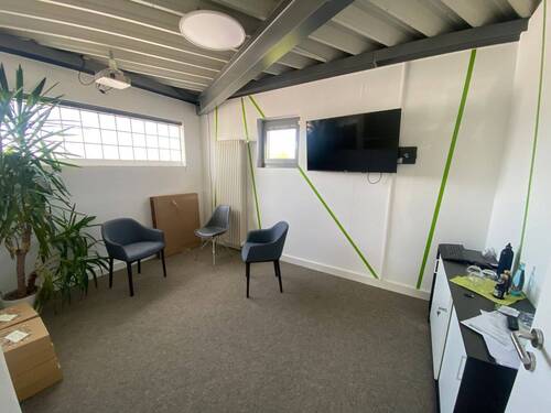 Büro Obergeschoss - 