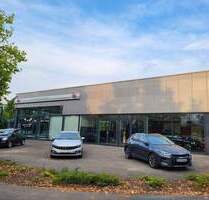 Einzigartige Investitionschance: Autohaus mit vielseitigem Nutzungspotenzial in bester Lage von Ahlen!