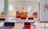 Yoga- und Hobbyraum - 