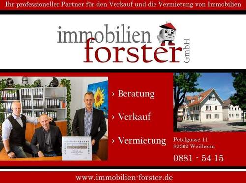 Immobilien Forster GmbH - 