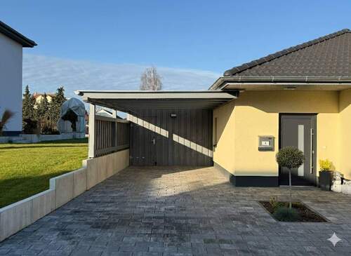 EFH - Zur Tränke Carportanlage - 