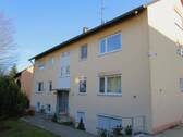 Hausansicht Eingang - 