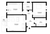 Grundriss - 