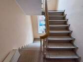 Treppenhaus - Etagenwohnung mit 44,50 m&sup2; in Rostock zum Kaufen