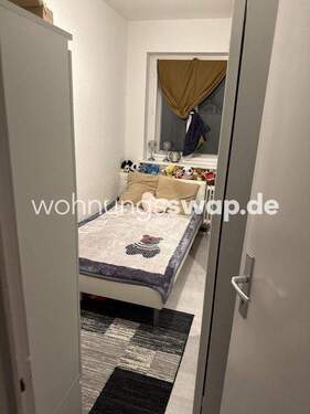 Bild 2 - 2 Zimmer Etagenwohnung zur Miete in Berlin