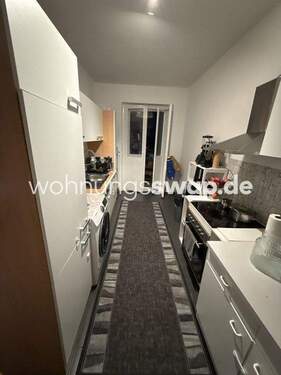 Bild 3 - 2 Zimmer Etagenwohnung in Berlin