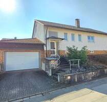 Charmantes Raumwunder mit Einliegerbereich - Ihr neues Zuhause mit Mehrwert! - Coburg Scheuerfeld