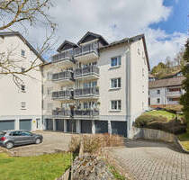 Wohnen in Finnentrop-Heggen: Gepflegte 3-Zimmer-Wohnung