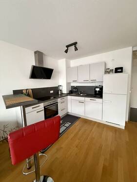 Einbauküche zur Ablöse - 