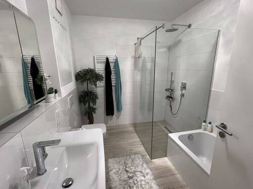 Musterbilder vergleichbare Wohnung - 