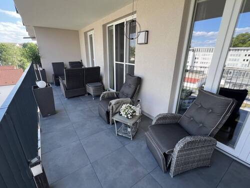 Musterbilder vergleichbare Wohnung - 