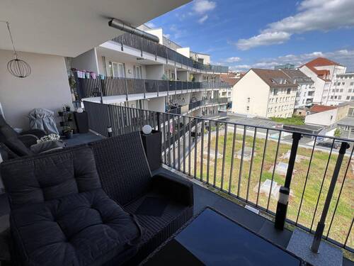 Musterbilder vergleichbare Wohnung - 