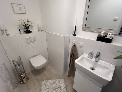 Musterbilder vergleichbare Wohnung - 