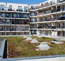 3 Zimmer-Neubau MWG mit Lift und TG-Stellplatz in gesuchter City Lage Kassel - MitteVorderer Westen