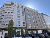 Vorderansicht Seite - 3 Zimmer Etagenwohnung zur Miete in Kassel