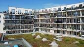 Neubau MWG mit 3 Zimmern - 3 Zimmer Etagenwohnung in Kassel