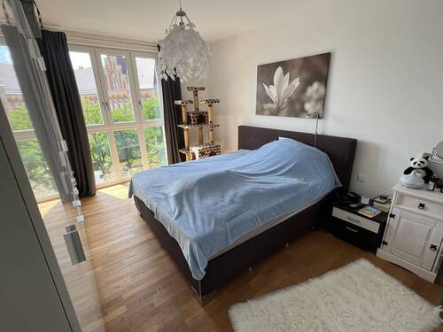 Musterbilder vergleichbare Wohnung - 