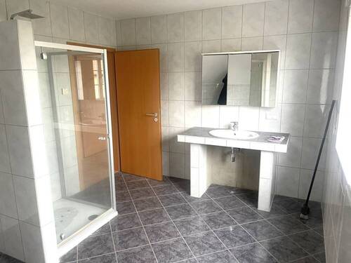 Badezimmer - 
