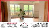 Headfoto - Immer obenauf! Dachgeschoss - 3 Zimmer - 1. OG - Balkon - renoviert - grüne Lage - Monsheim!
