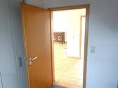 Blick zur Diele - 