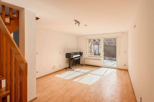Zimmer EG - 