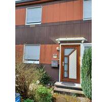 Geräumiges Familienhaus mit Terrasse und Balkon in Saarbrücken, Gersweiler