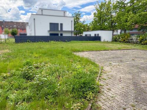 Grundstück - Grundstück in Goslar zum Kaufen