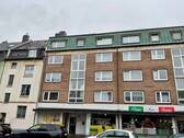 Hausansicht - Sie suchen ein neues Zuhause? - 624,00&nbsp;EUR Kaltmiete, ca.&nbsp; 52,00&nbsp;m&sup2;&nbsp;Wohnfl&auml;che