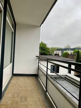 Balkon - 