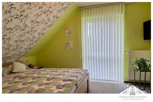 Schlafzimmer - 