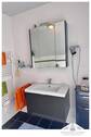Waschtisch Bad oben - 