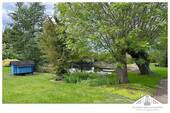 Blickpunkt Gartenteich - 