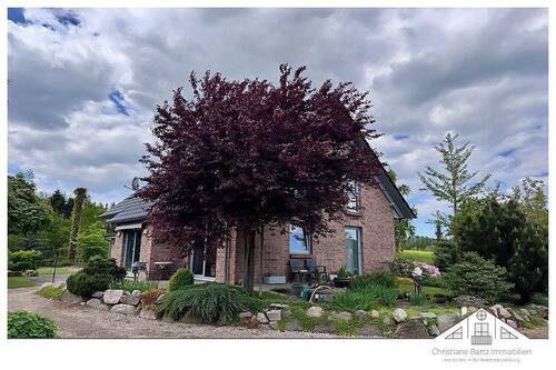 Hausansicht - 