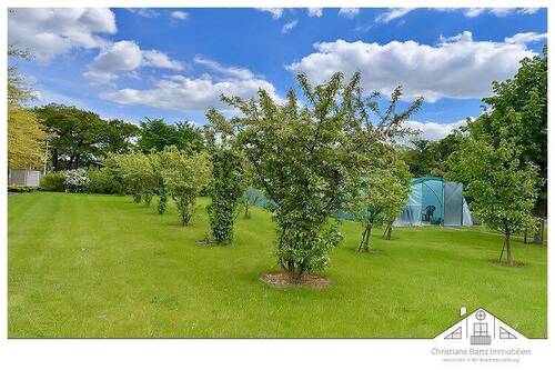 Obstgarten - 