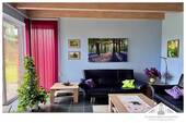 Wohnzimmer - 